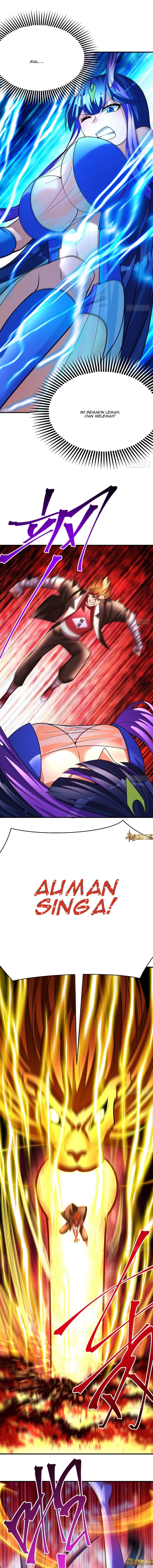 I Picked Up An Attributes Chapter 81 Gambar 5